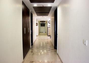 ניו דלהי Oyo Premium Rajouri Garden Janta Market מראה חיצוני תמונה